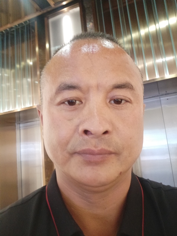 晨晨的第一张照片--昌吉残疾人相亲网