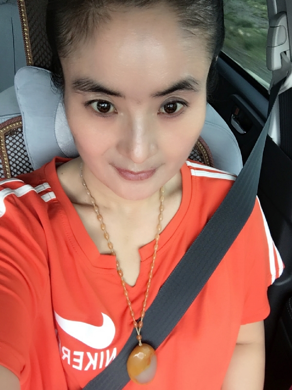 茹芯的第一张照片--昌吉残疾人相亲网