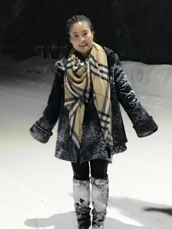 茹芯的第四张照片--昌吉残疾人相亲网