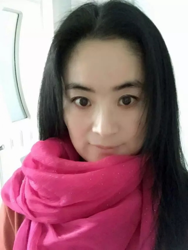 茹芯的第六张照片--昌吉残疾人相亲网