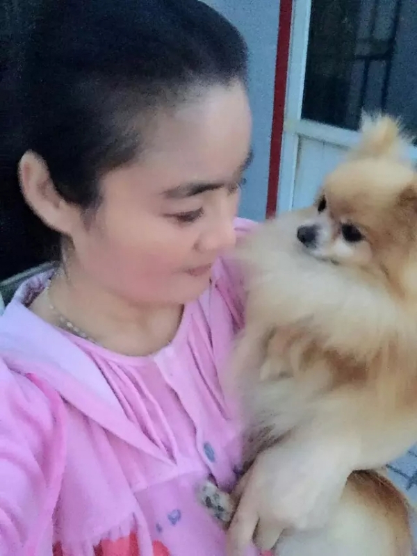 茹芯的第七张照片--昌吉残疾人相亲网