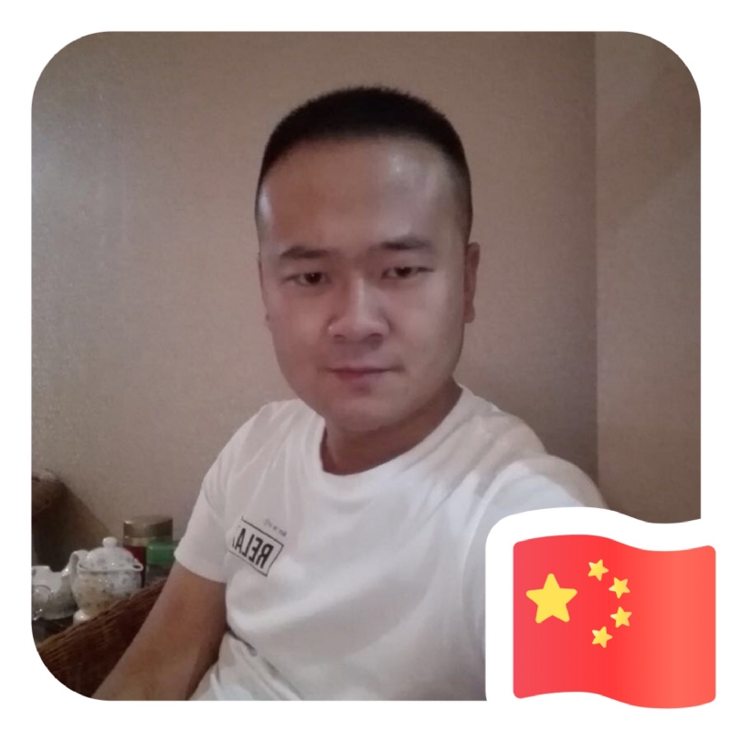 逗比的小可爱的第一张照片--昌吉残疾人相亲网