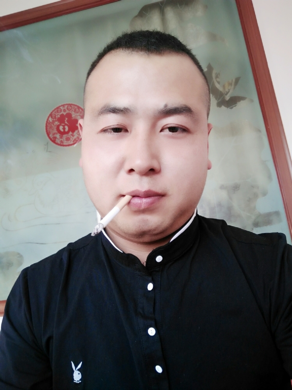 贰爺的第一张照片--昌吉残疾人相亲网