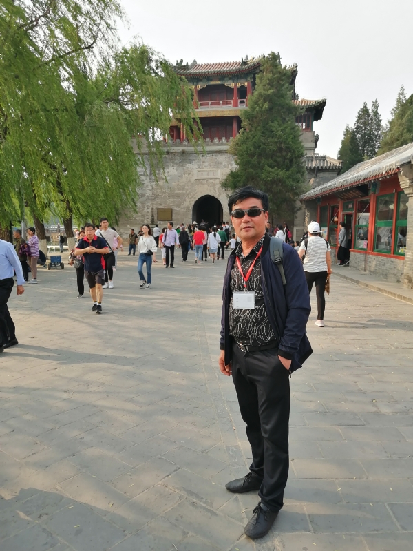 阿旺的第二张照片--昌吉残疾人相亲网