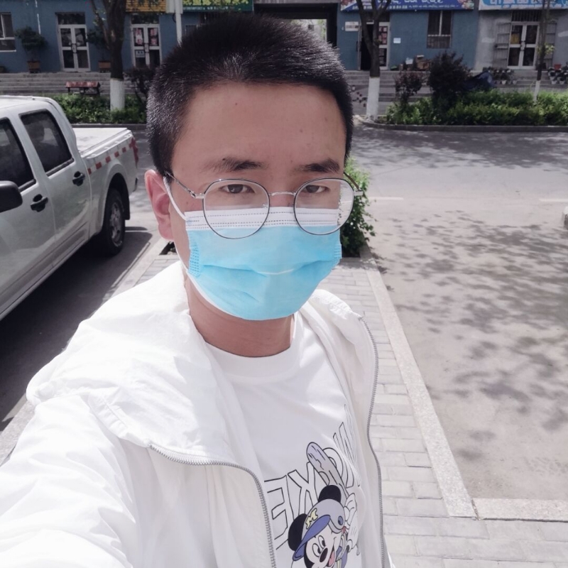 赵公子的第三张照片--昌吉残疾人相亲网