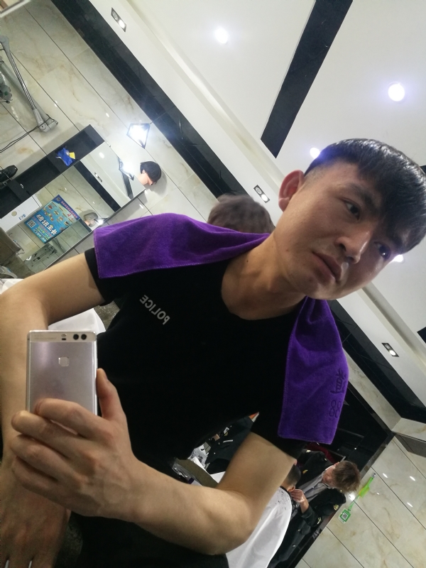 未来可期的我的第四张照片--昌吉残疾人相亲网