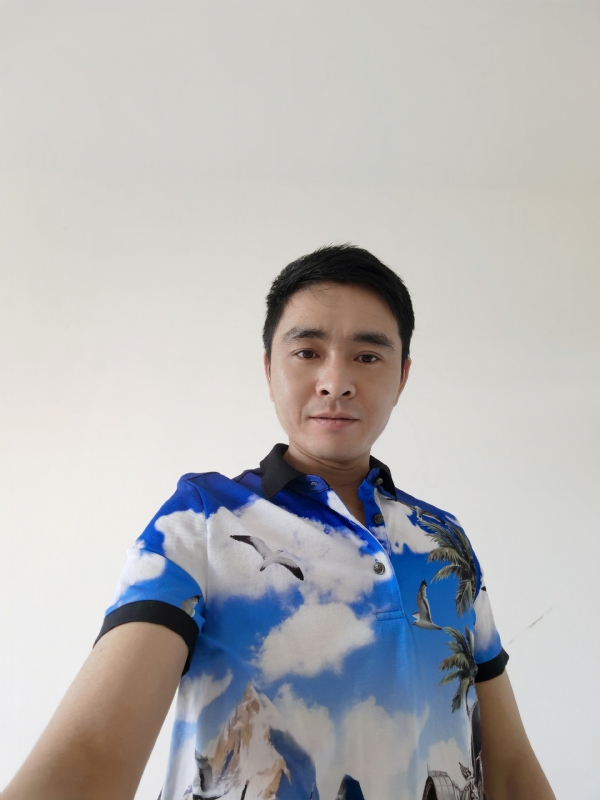 金世的第一张照片--昌吉残疾人相亲网