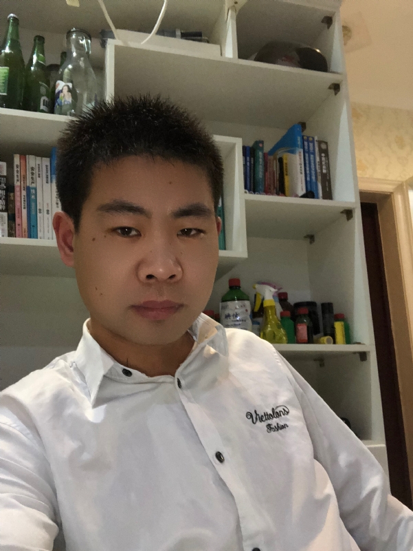 取经年的第二张照片--昌吉残疾人相亲网