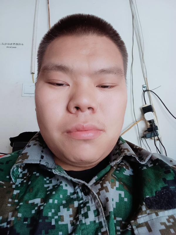 石文强的第一张照片--昌吉残疾人相亲网