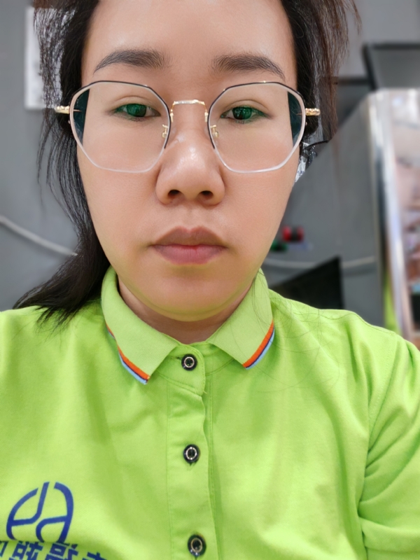 麻花小辫的第一张照片--昌吉残疾人相亲网